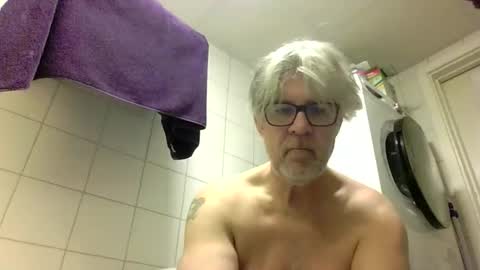 baggelina75 online show from April 26, 6:55 am