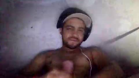 EMMA95 online show from January 21, 1:50 am