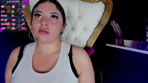 bagiolett  online show from December 22, 7:20 pm