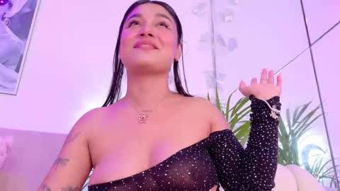 Bahia Marquez online show from October 2, 4:28 pm