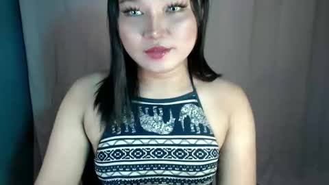 Snapshot of bahoglaway69 chatting on October 18, 6:45 pm april online show from October 18, 6:45 pm