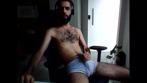 Snapshot of baianobarbudo chatting on December 13, 5:43 pm baianobarbudo online show from December 13, 5:43 pm
