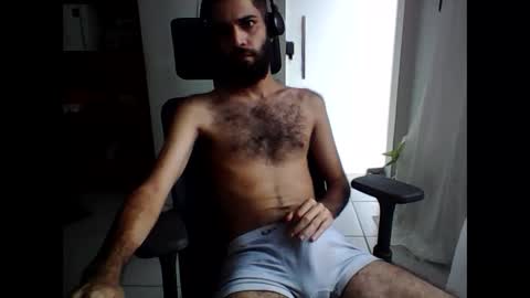 Snapshot of baianobarbudo chatting on December 25, 12:47 pm baianobarbudo online show from December 25, 12:47 pm
