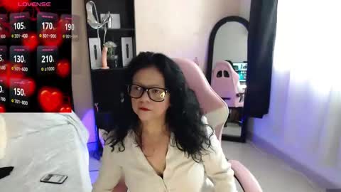 sandra online show from February 20, 2:13 pm