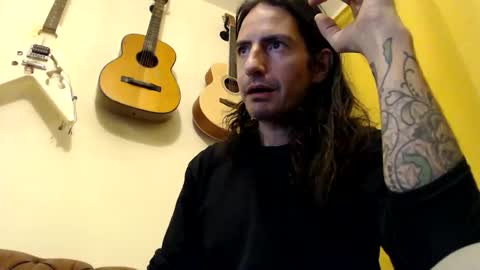 Bailey online show from November 11, 12:35 am