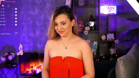 Snapshot of bailey_evans chatting on January 14, 7:17 am Bailey online show from January 14, 7:17 am