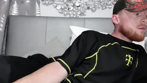 bailey_mcvicar online show from October 26, 8:52 pm