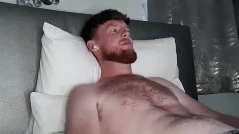 bailey_mcvicar online show from November 7, 5:04 pm