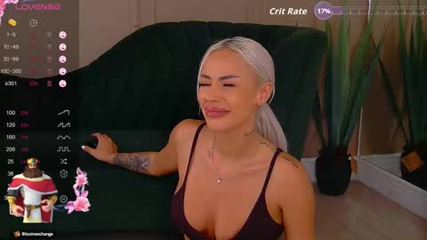 bailey_rush online show from September 14, 2:07 pm