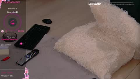 bailey_rush online show from September 26, 3:31 pm