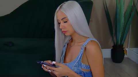 bailey_rush online show from September 10, 1:34 pm