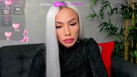 bailey_rush online show from February 26, 7:34 am