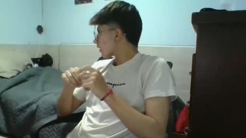 Bal3n online show from December 6, 10:57 pm