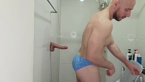 baldyboyy online show from October 23, 3:52 am