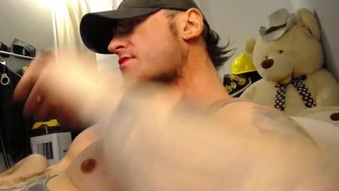 Bret Ballard online show from March 2, 1:54 am