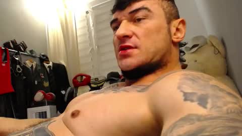 Bret Ballard online show from October 23, 11:38 pm