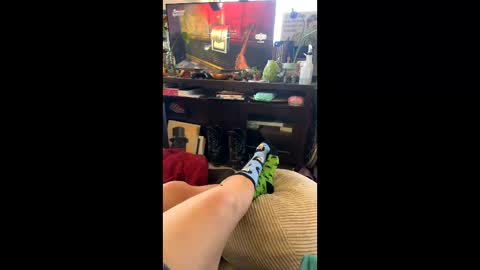 Ballista the Boss online show from April 11, 4:33 pm