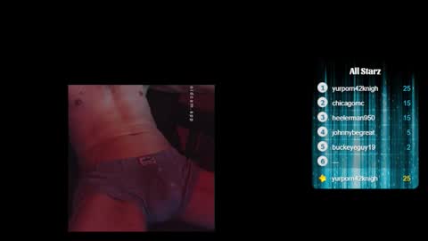 ballzdeep2121 online show from March 28, 11:55 am