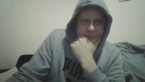 Snapshot of ballzrockwell chatting on February 14, 11:53 am ballzrockwell online show from February 14, 11:53 am