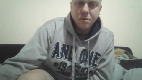 ballzrockwell online show from April 15, 3:04 pm