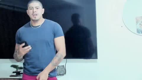 Andres -  online show from March 9, 9:14 am