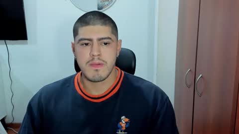 Andres -  online show from September 25, 11:28 am