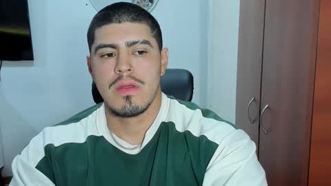 Andres -  online show from October 29, 11:34 am