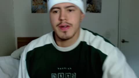 Andres -  online show from February 17, 1:33 pm