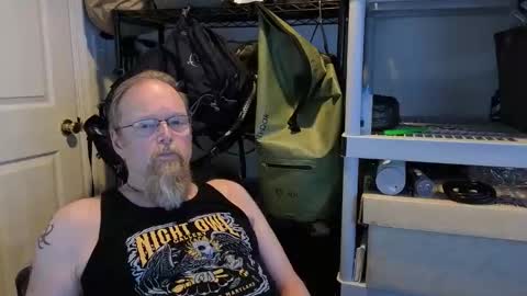 baltomoron69 online show from March 31, 12:49 pm