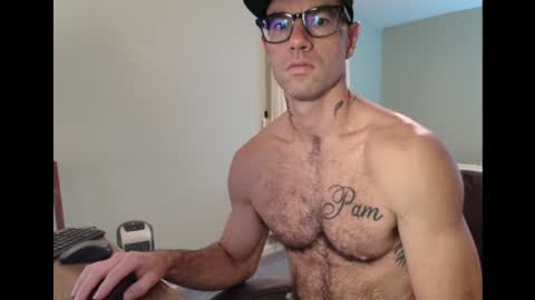 bam14680 online show from March 5, 12:59 am