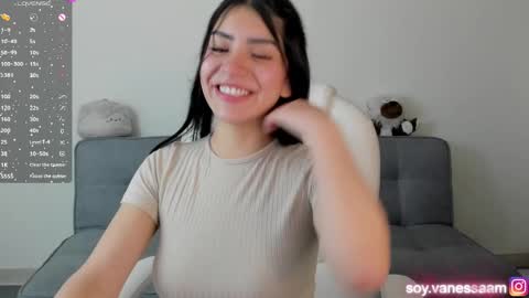 Vanessa online show from March 5, 11:27 pm