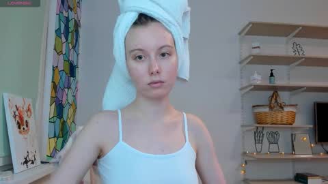 Kira online show from December 15, 3:08 pm