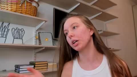 Kira online show from March 15, 4:21 pm