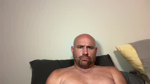 bamaburner online show from July 5, 7:10 pm