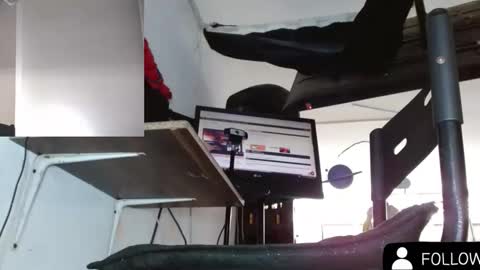 bambam online show from March 13, 3:04 pm