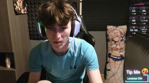 Gaz online show from February 10, 6:45 pm