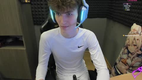 Gaz online show from December 3, 3:28 pm