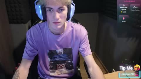 Gaz online show from November 27, 9:44 pm