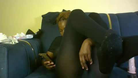 bambi online show from October 8, 7:53 pm