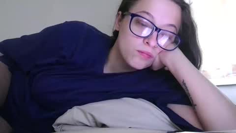 bambiboo8113 online show from September 25, 11:50 am