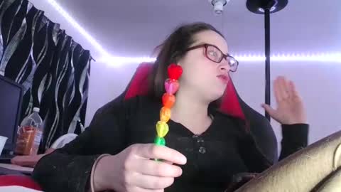 bambiboo8113 online show from March 5, 2:46 am