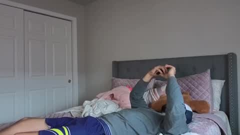 bambifarrina online show from October 14, 10:24 pm