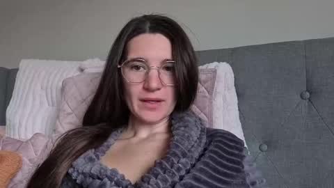 bambifarrina online show from February 23, 5:15 pm