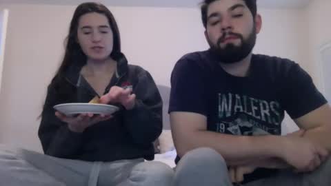 bambifarrina online show from January 28, 9:40 pm