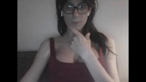 Bambi online show from December 21, 1:34 am