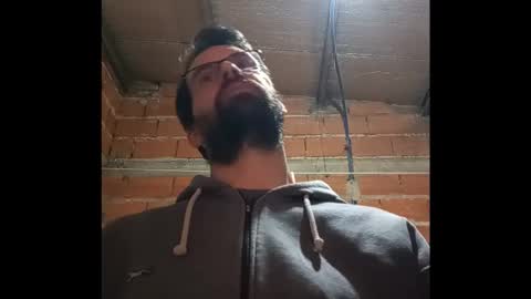 Ezequiel online show from December 1, 2:09 am