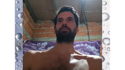 Ezequiel online show from February 17, 1:25 am