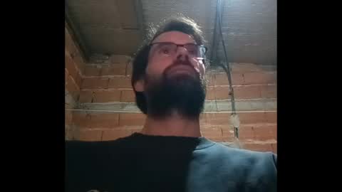 Ezequiel online show from June 3, 1:41 am
