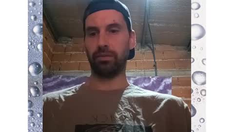 Ezequiel online show from January 29, 1:37 am