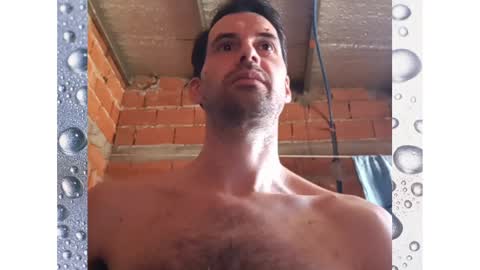 Ezequiel online show from January 20, 5:06 pm